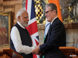 From Cars And Chocolates To Scotch And Salmon: What Gets Cheaper With India-UK Trade Deal From Cars And Chocolates To Scotch And Salmon: What Gets Cheaper With India-UK Trade Deal