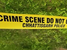 हाथ-पैर बंधा मिला पति का शव, दूसरी पत्नी ने पहली पर लगाया हत्या का आरोप हाथ-पैर बंधा मिला पति का शव, दूसरी पत्नी ने पहली पर लगाया हत्या का आरोप