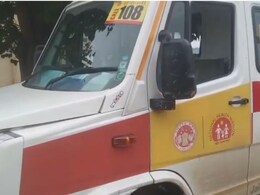 Singrauli: स्वास्थ्य विभाग की बड़ी लापरवाही, एंबुलेंस में ऑक्सीजन नहीं होने से 25 वर्षीय युवक की मौत