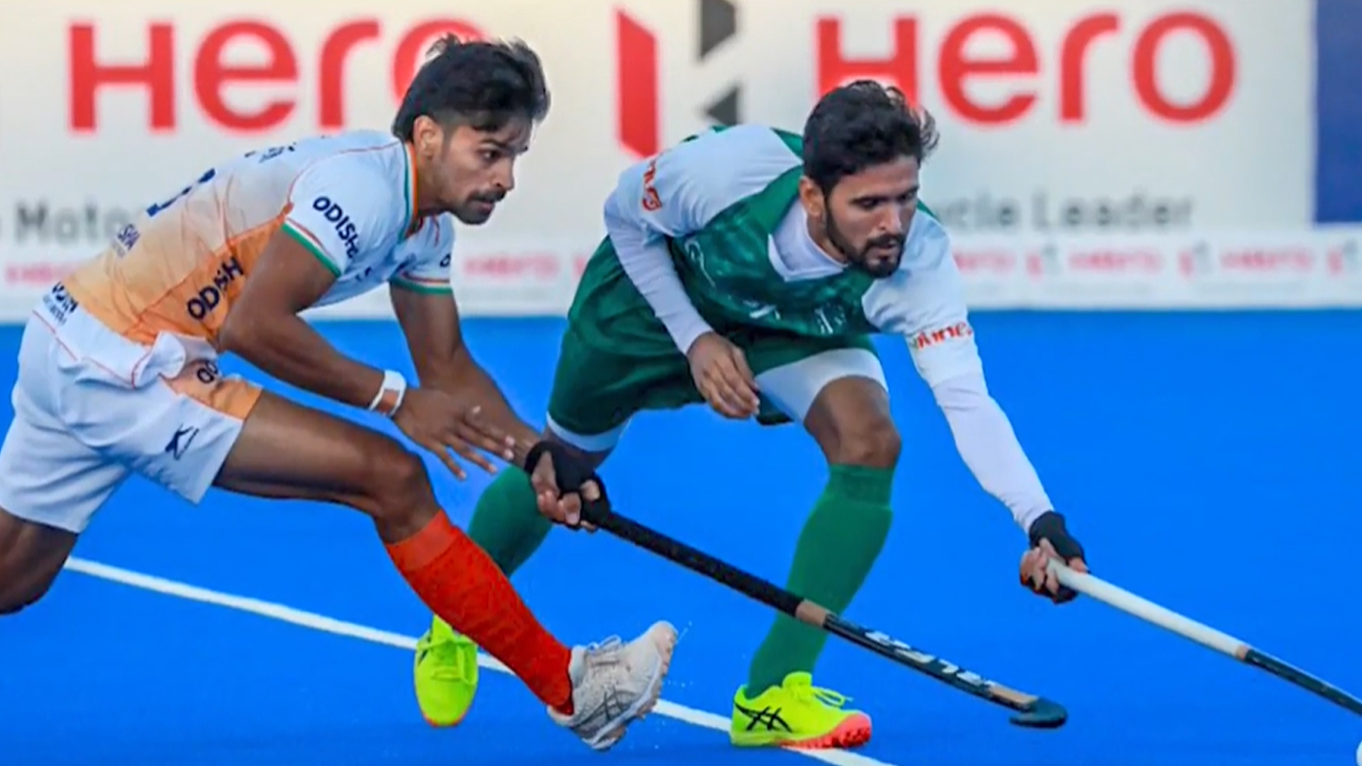 First India vs Pakistan Sporting Clash Since Operation Sindoor Likely Next Month