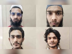 Arrested Al-Qaeda Terrorists Were In Touch With Pak, ISI During Op Sindoor