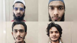 Arrested Al-Qaeda Terrorists Were In Touch With Pak, ISI During Op Sindoor