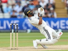 India vs England LIVE, 3rd Test Day 2: Karun Nair Nears 50 After Brilliant DRS Call, India Solid