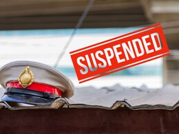 Policeman Suspended: भोपाल में 8 पुलिसकर्मी सस्पेंड, ट्रांसफर आदेश की अनदेखी पर DCP ने लिया एक्शन