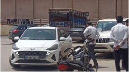 Rajasthan: 121 किलो डोडा चूरा के साथ पकड़ा गया भाजपा नेता, छुड़ाने में नाकाम रहे राजनीतिक रसूखदार