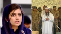 Ex-Pakistan Foreign Minister Fact-Checked On Terrorist's Funeral Photo