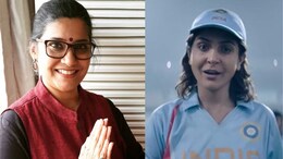 Renuka Shahane "Heartbroken" Over Reports Of <i>Chakda Xpress</i> Being Shelved, Says Anushka Was "Really Good" as Jhulan