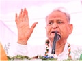 बीकानेर पहुंचे अशोक गहलोत, मोदी सरकार पर जमकर बरसे; पूछा- 26 लोगों की मौत का जिम्मेदार कौन?