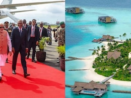 Will Indians Return To Maldives? PM Modi's Visit May Open The Gates Will Indians Return To Maldives? PM Modi's Visit May Open The Gates