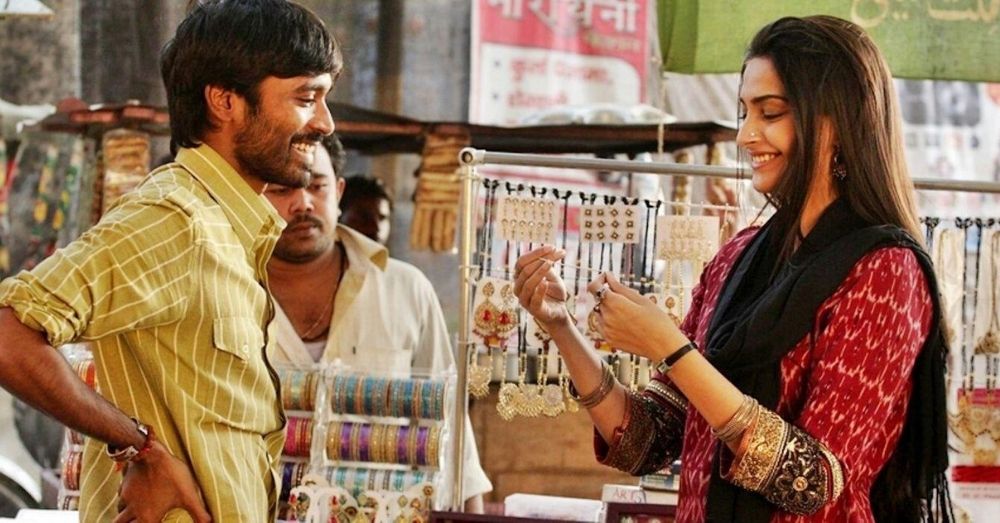 <i>Raanjhanaa</i> Re-Release: Anand L Rai Slams Eros International For AI-Powered Ending Of Dhanush's Film, "How Can They Do This?"