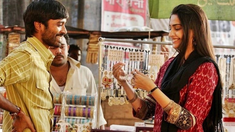 <i>Raanjhanaa</i> Re-Release: Anand L Rai Slams Eros International For AI-Powered Ending Of Dhanush's Film, "How Can They Do This?" <i>Raanjhanaa</i> Re-Release: Anand L Rai Slams Eros International For AI-Powered Ending Of Dhanush's Film, "How Can They Do This?"