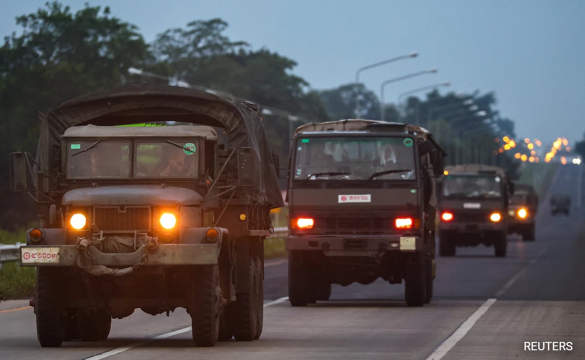 Камбоджа иска незабавно прекратяване на огъня с Тайланд пратеникът на