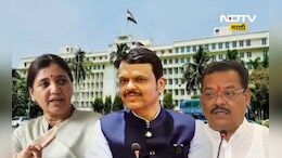 Devendra Fadnavis: मंत्री विरुद्ध राज्यमंत्री वादात मुख्यमंत्री फडणवीसांची एण्ट्री, कुणाची बाजू घेतली?