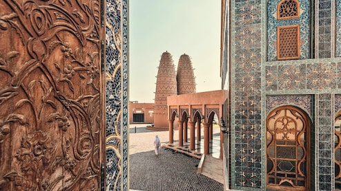 Is Qatar Worth Visiting? 7 Reasons It Is A Great Introduction To Middle Eastern Culture