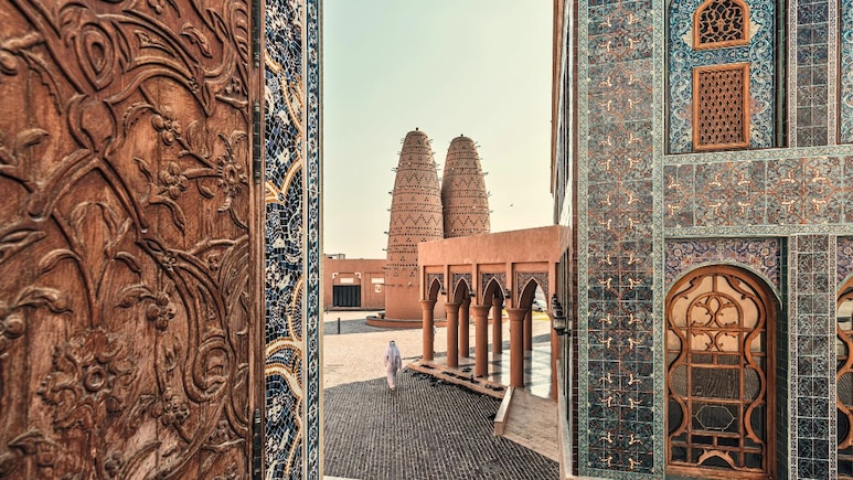 Is Qatar Worth Visiting? 7 Reasons It Is A Great Introduction To Middle Eastern Culture