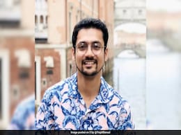 $100 Million To Quit OpenAI For Meta? All About IIT Alum Trapit Bansal $100 Million To Quit OpenAI For Meta? All About IIT Alum Trapit Bansal