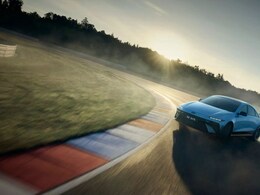 2026 Hyundai Ioniq 6 N Is a 641 HP Super Sedan With Special Features