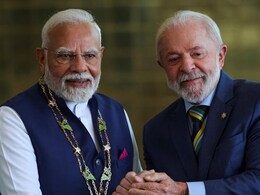 नरेंद्र मोदी बने दुनिया में सबसे अधिक सर्वोच्च नागरिक सम्मान पाने वाले प्रधानमंत्री, जानिए 26 देशों ने दिए कौन-से सम्मान नरेंद्र मोदी बने दुनिया में सबसे अधिक सर्वोच्च नागरिक सम्मान पाने वाले प्रधानमंत्री, जानिए 26 देशों ने दिए कौन-से सम्मान