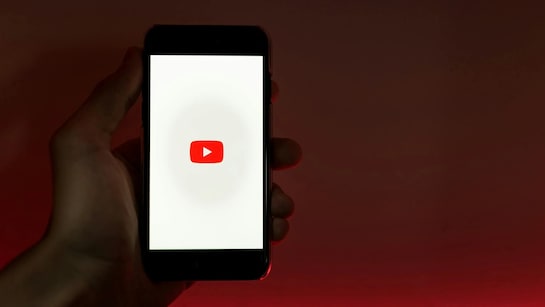 YouTube, New Leader Of US Media Industry, Bets On AI As Key For Creating Content