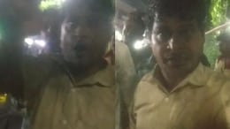 "Hindi <i>Bolunga</i>": Rickshaw Driver's Heated Exchange With Biker In Maharashtra