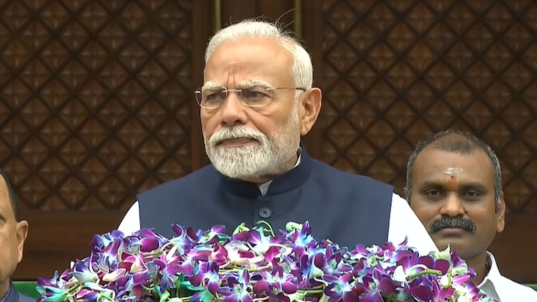 PM Modi To Launch Projects Worth Over Rs 4,800 Crore In Tamil Nadu