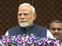 PM Modi To Launch Projects Worth Over Rs 4,800 Crore In Tamil Nadu PM Modi To Launch Projects Worth Over Rs 4,800 Crore In Tamil Nadu