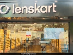 Lenskart Sets IPO Price Band At Rs 382-402, Subscription Opens October 31