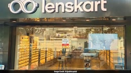 Lenskart Sets IPO Price Band At Rs 382-402, Subscription Opens October 31