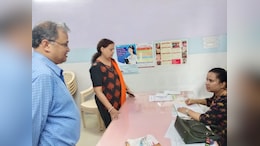 पद्मश्री से सम्मानित सुभ्रत राय पत्नी के साथ अस्पतालों के काटते रहे चक्कर, नहीं मिला रेबीज का इंजेक्शन
