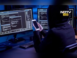 Crime News: मोबाईल लिंकद्वारे हॅकिंग! जोगेश्वरीतील रहिवाशाच्या खात्यातून लाखो उडाले