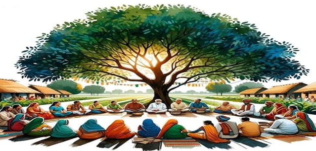 PESA Act: पेसा अधिनियम में MP ने बनाई पहचान; मध्य प्रदेश का पहला स्थान, जनजातीय वर्ग के लिए वरदान