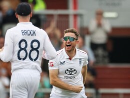 "England Are Stronger With All-Round Package Liam Dawson": Michael Vaughan