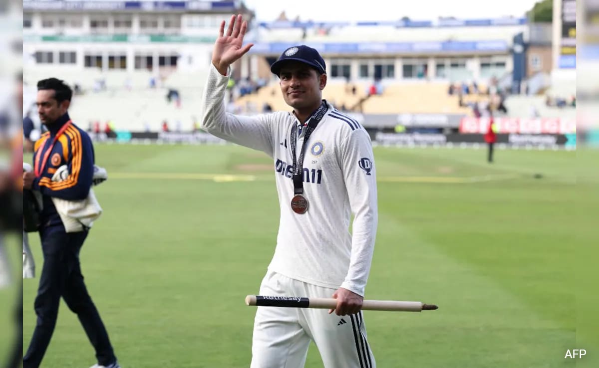 Karun Nair Explains How Shubman Gill Exemplified "Spirit Of Gautam Gambhir"