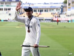 Karun Nair Explains How Shubman Gill Exemplified "Spirit Of Gautam Gambhir"