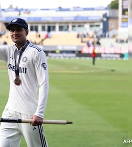 Karun Nair Explains How Shubman Gill Exemplified "Spirit Of Gautam Gambhir"