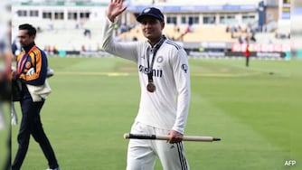 Karun Nair Explains How Shubman Gill Exemplified 'Spirit Of Gautam Gambhir'