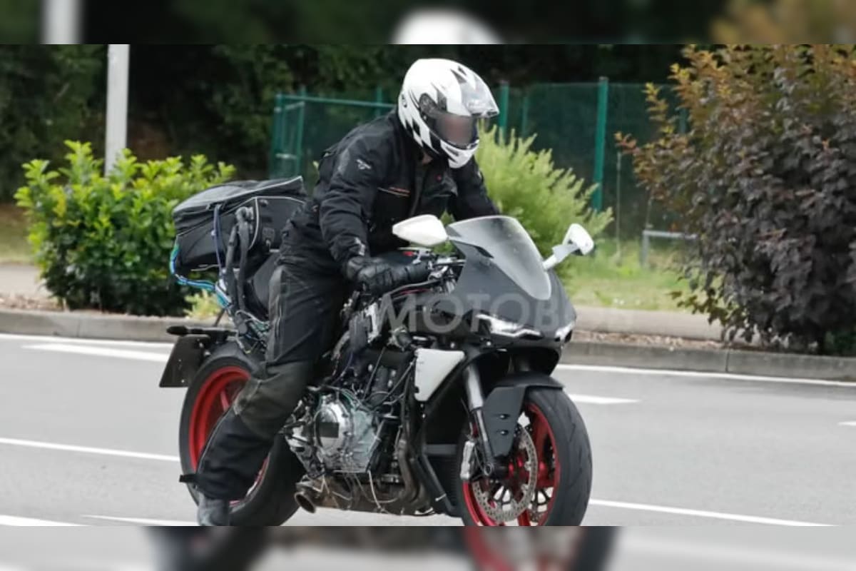 Norton V4 Norton V4