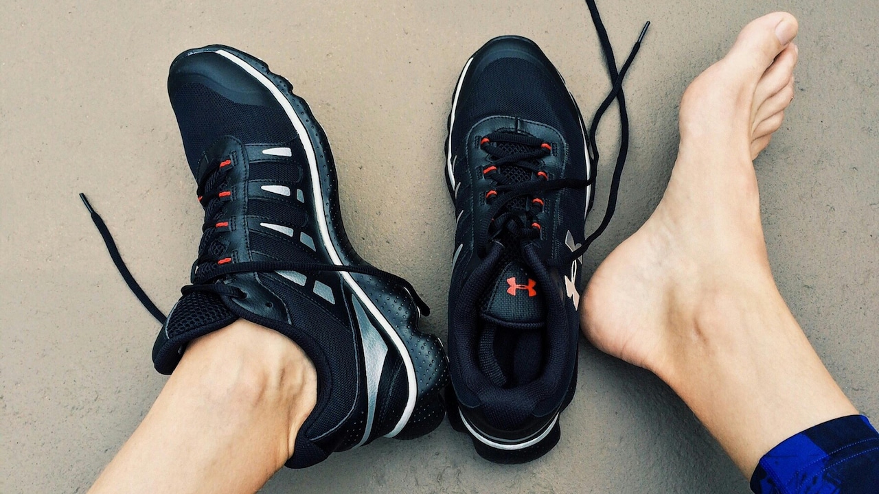 Which Running Shoes Would You Choose For Your Comfort