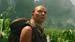 <i>Jurassic World Rebirth</i> Box Office Collection Day 6:  Scarlett Johansson's Film Crosses Rs 50 Crore Mark