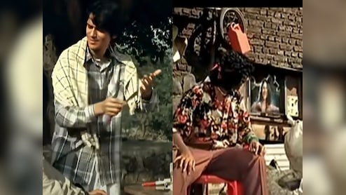 19 साल पुराने इस गाने में हैं बॉलीवुड के 3 दिग्गज स्टार्स, जो आज कर रहे फिल्मों और OTT पर राज, खांस से ज्यादा इनके हैं फैंस