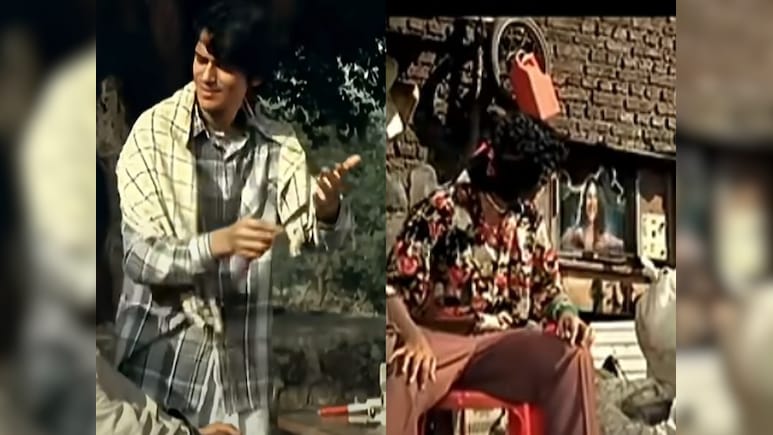 19 साल पुराने इस गाने में हैं बॉलीवुड के 3 दिग्गज स्टार्स, जो आज कर रहे फिल्मों और OTT पर राज, खांस से ज्यादा इनके हैं फैंस