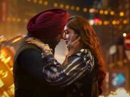 <i>Son Of Sardaar 2</i> Trailer: Ajay Devgn's Jassi Returns With Full Punjabi Flair