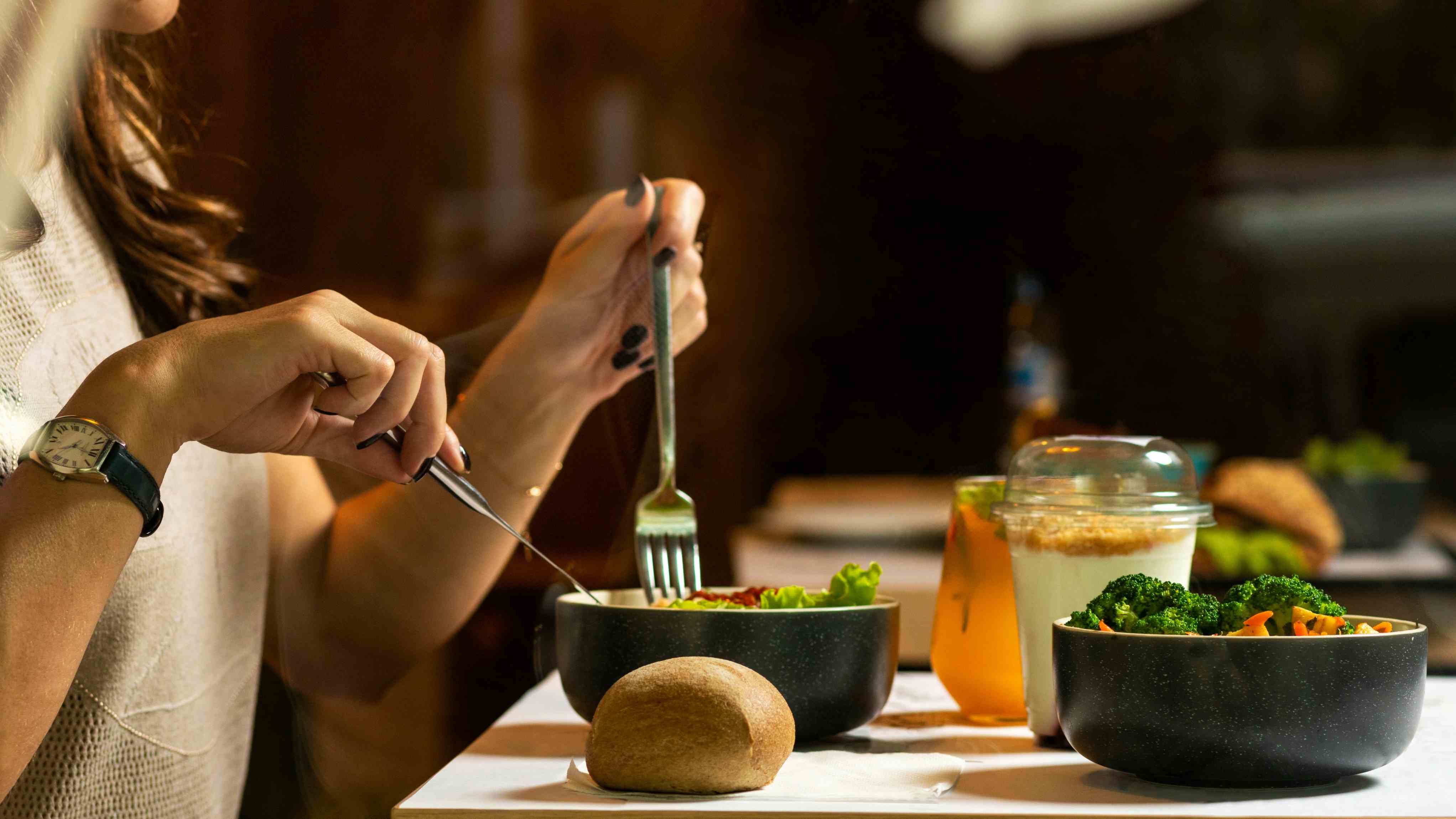 Can A Low FODMAP Diet Cure Your Gut Problems?