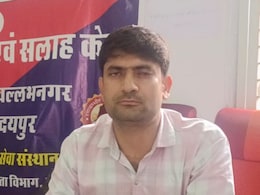 ACB Action: पटवारी ने की थी 12000 रुपये रिश्वत की डील, 10000 रुपये लेते एसीबी की इंटेलीजेंस यूनिट किया ट्रैप