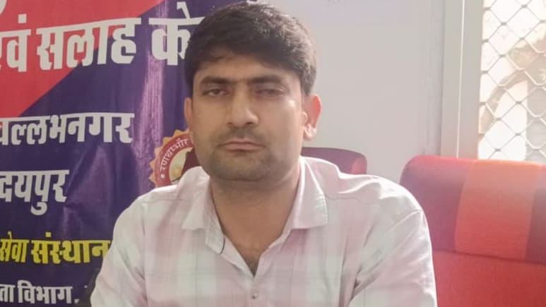 ACB Action: पटवारी ने की थी 12000 रुपये रिश्वत की डील, 10000 रुपये लेते एसीबी की इंटेलीजेंस यूनिट किया ट्रैप