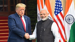 Trump Tariff : उद्यापासून 50% टॅरिफ लागू; भारताच्या अर्थव्यवस्थेवर काय होणार परिणाम?  वाचा तज्ज्ञांचा इशारा