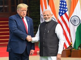 ट्रंप के टैरिफ से नौकरियों में कटौती का जोखिम कम, लेकिन... मुख्य आर्थिक सलाहकार ने क्या कहा  ट्रंप के टैरिफ से नौकरियों में कटौती का जोखिम कम, लेकिन... मुख्य आर्थिक सलाहकार ने क्या कहा