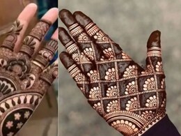 हर‍ियाली तीज पर पत्‍नी को चाह‍िए थी हाथों पर सबसे अलग मेहंदी, पत‍ि ने झट से ChatGPT से बना द‍िया सबसे लेटेस्‍ट ड‍िजाइन