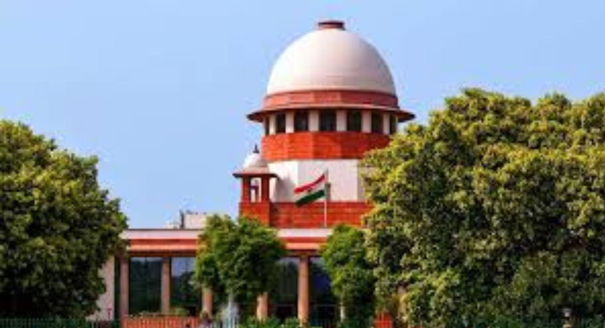 रूसी महिला को ढूंढ़ कर लाए पुलिस... सुप्रीम कोर्ट ने दिल्ली पुलिस को दिए निर्देश, पढ़ें क्या है पूरा मामला 