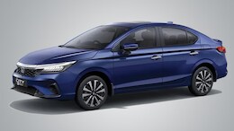 Honda City Hybrid Gets Price Cut Of Nearly Rs 1 Lakh; Here's What It Costs Now